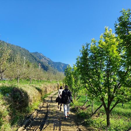 Sukun Hostel Sainj Εξωτερικό φωτογραφία