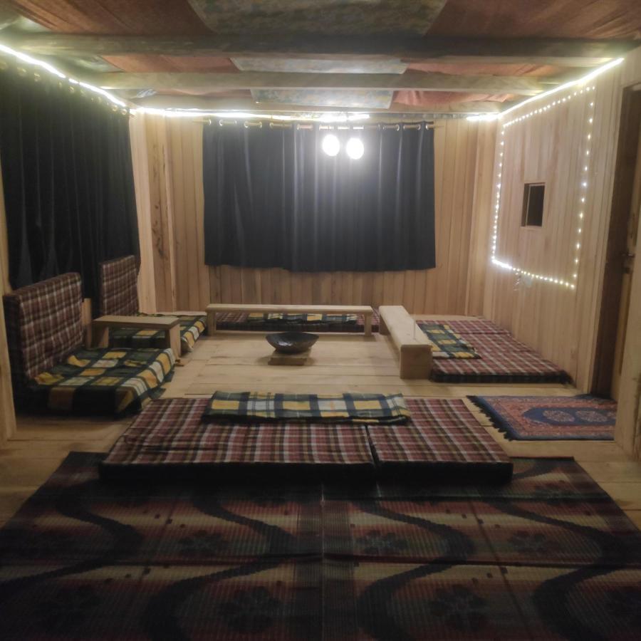 Sukun Hostel Sainj Εξωτερικό φωτογραφία