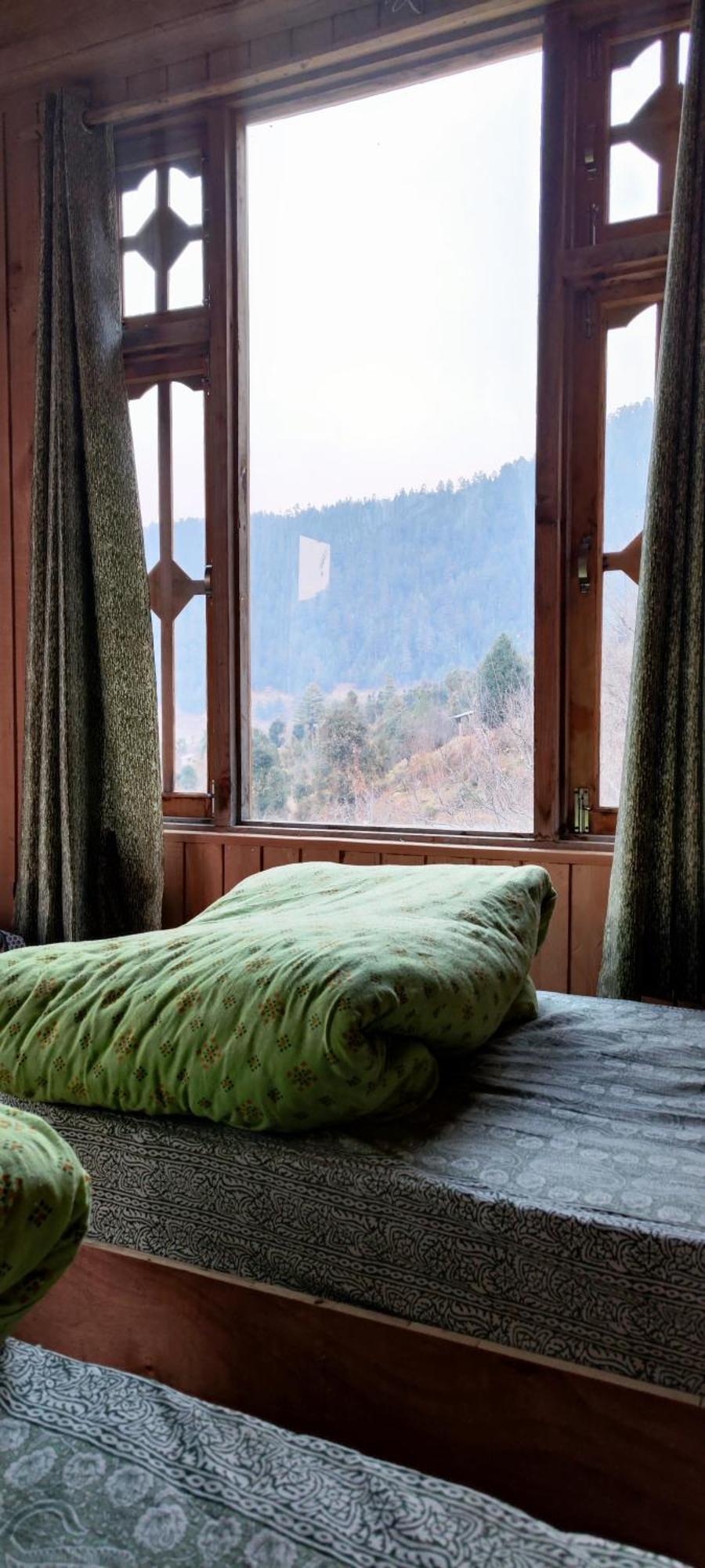 Sukun Hostel Sainj Εξωτερικό φωτογραφία