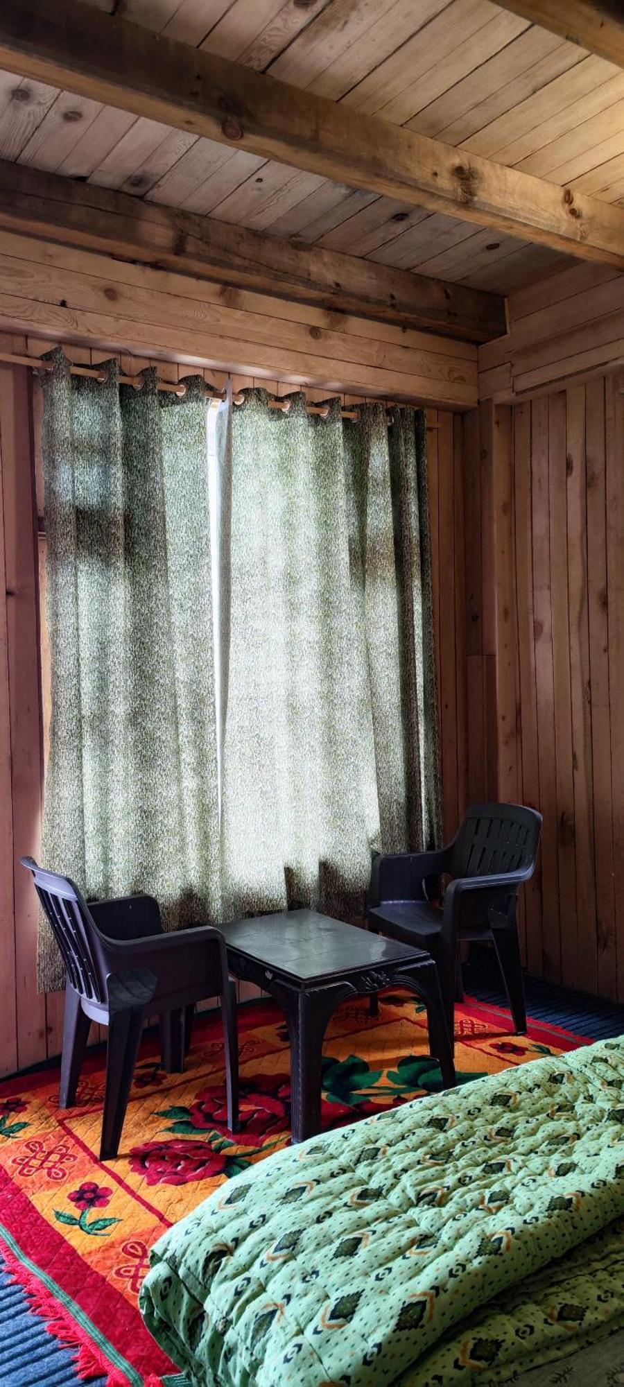 Sukun Hostel Sainj Εξωτερικό φωτογραφία